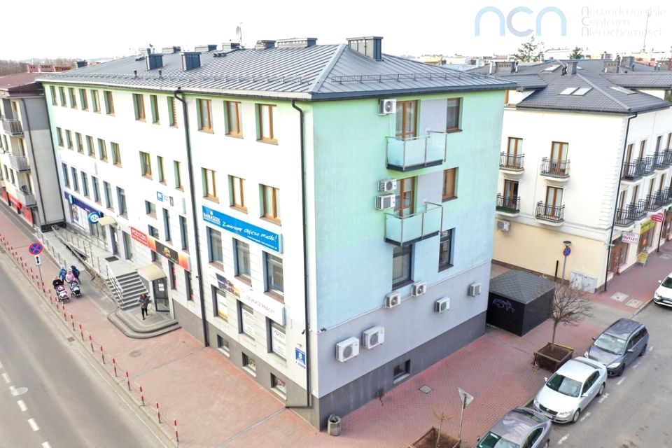 Lokal Nowy Dwór Mazowiecki