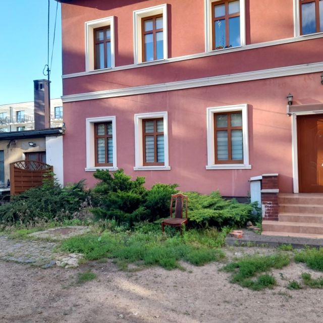 Mieszkanie Bydgoszcz