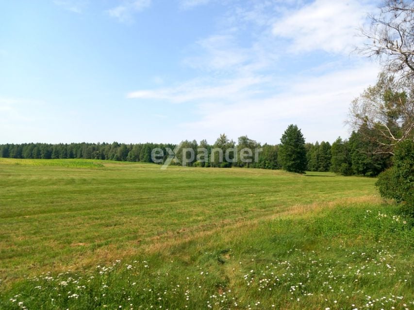 Działka przemysłowa Stary Kobrzyniec