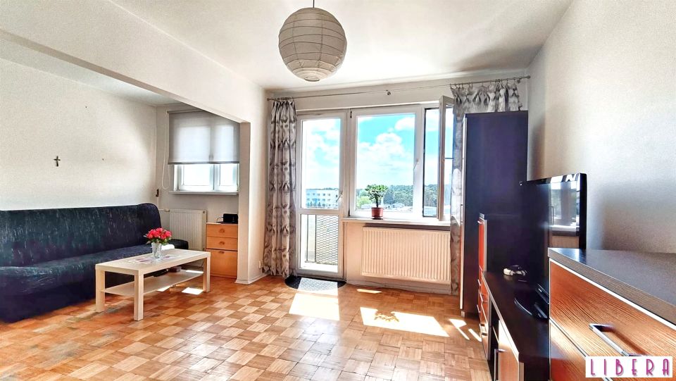 Mieszkanie Bydgoszcz