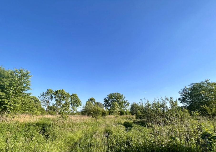 Działka budowlana Warszawa