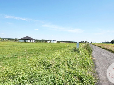 Działka budowlana Mosina sprzedam