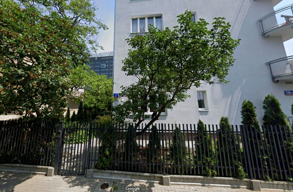 Mieszkanie Warszawa