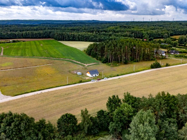 Działka budowlana Przyjaźń