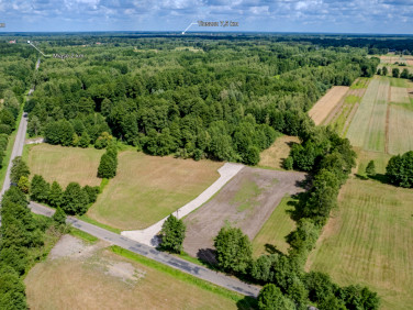 Działka inna Franciszków sprzedam