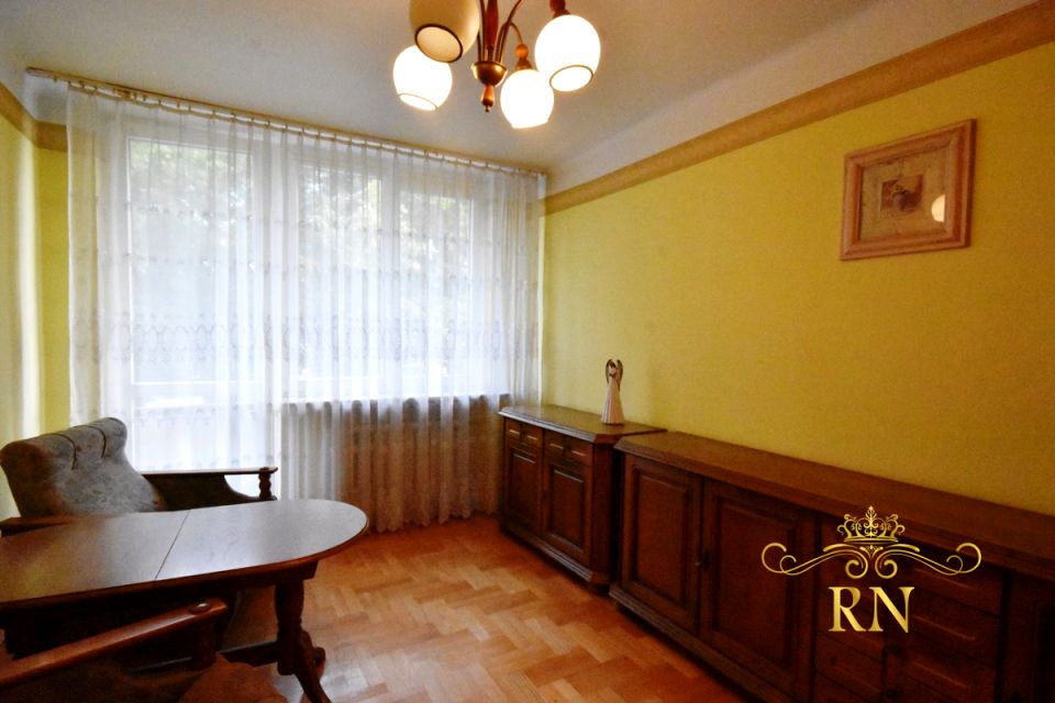 Mieszkanie Lubartów