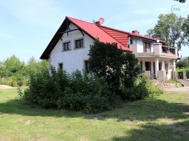 Dom Daszewo