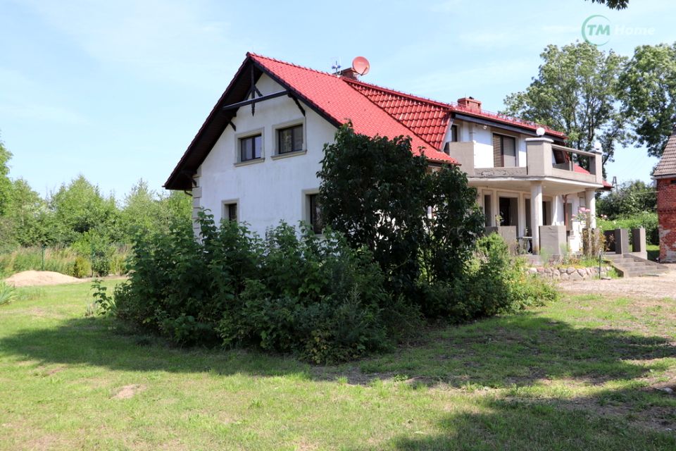 Dom Daszewo