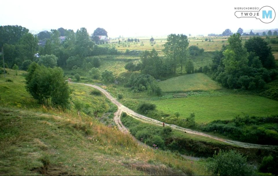 Działka inwestycyjna Łagów sprzedam