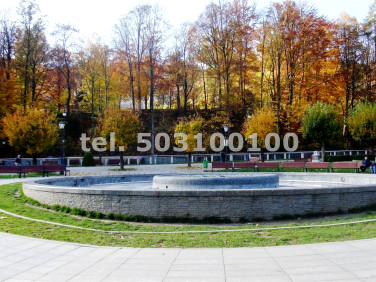 Mieszkanie Krynica-Zdrój