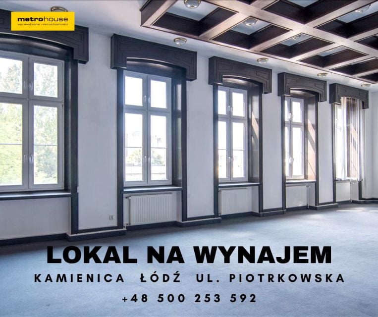 Lokal Łódź