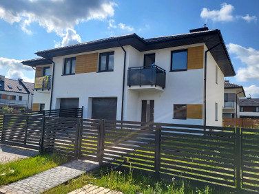 Dom Książenice