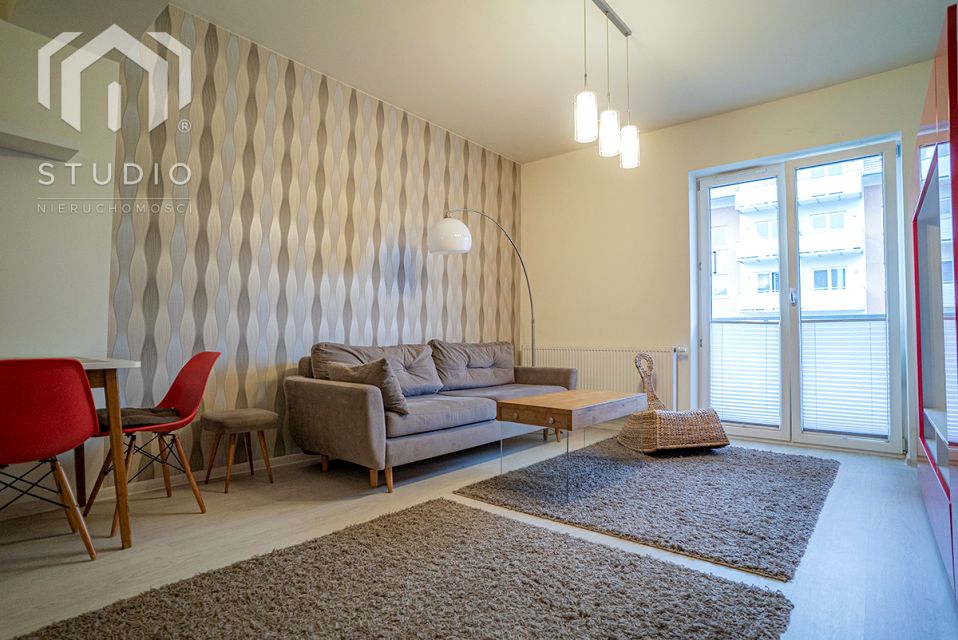 Mieszkanie Bielsko-Biała