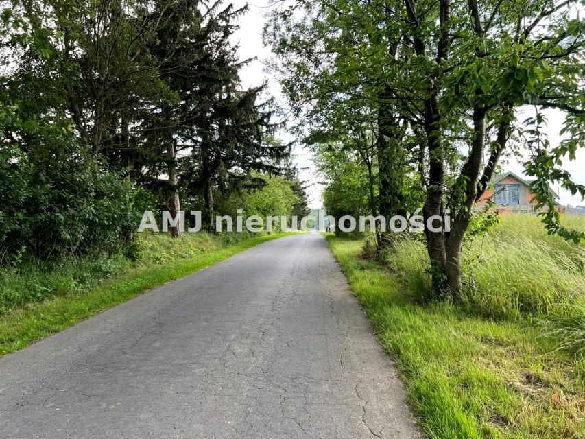 Działka budowlana Zakrzyce sprzedam