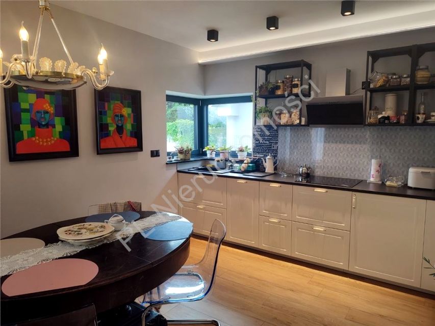 Dom Opacz-Kolonia sprzedaż