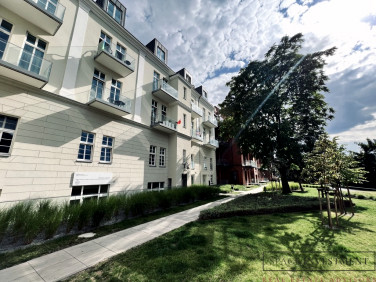 Mieszkanie apartamentowiec wynajem