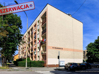 Mieszkanie Tarnów
