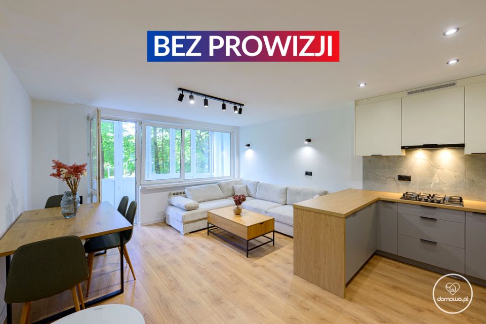 Mieszkanie Warszawa