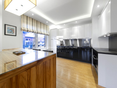 Mieszkanie Kołobrzeg