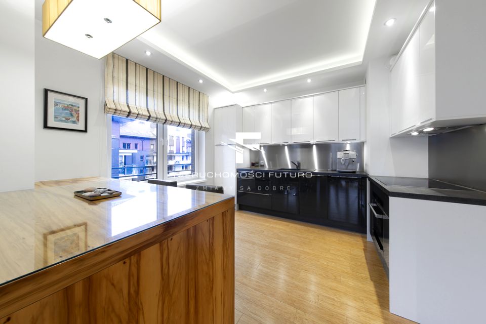 Mieszkanie Kołobrzeg