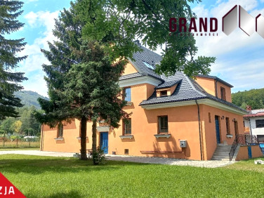 Mieszkanie Ustroń