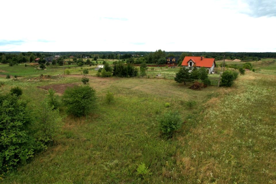 Działka budowlana sprzedam