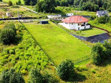 Działka budowlana Golkowice