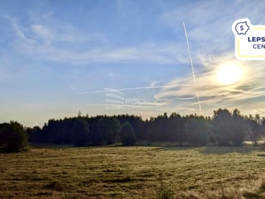 Działka budowlano-rolna Świeradów-Zdrój