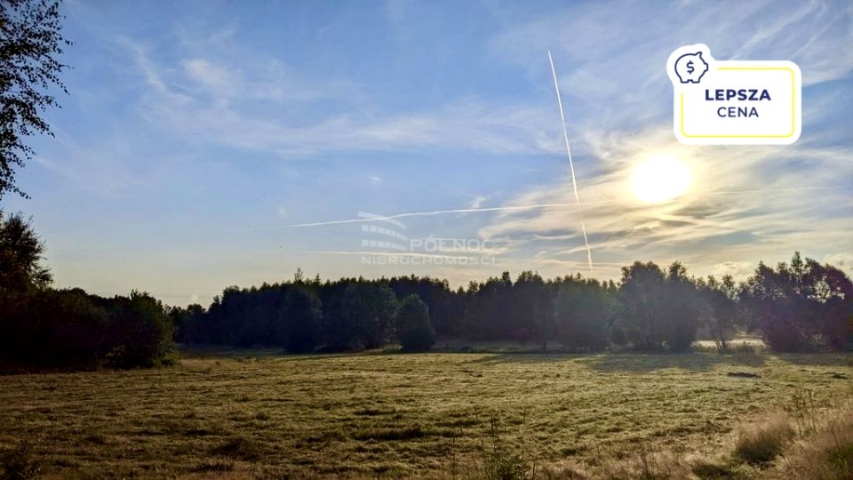 Działka budowlano-rolna Świeradów-Zdrój