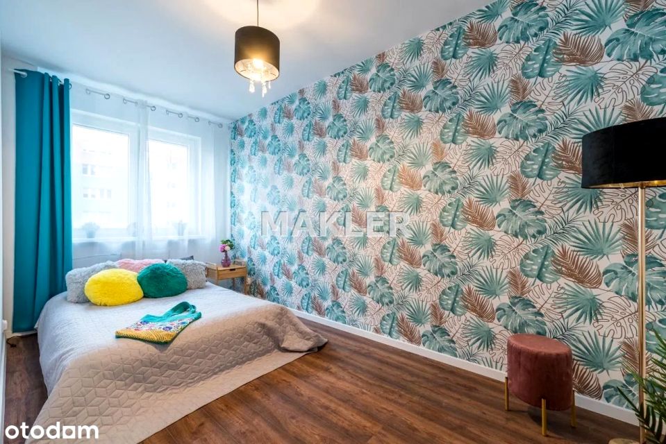 Mieszkanie Bydgoszcz