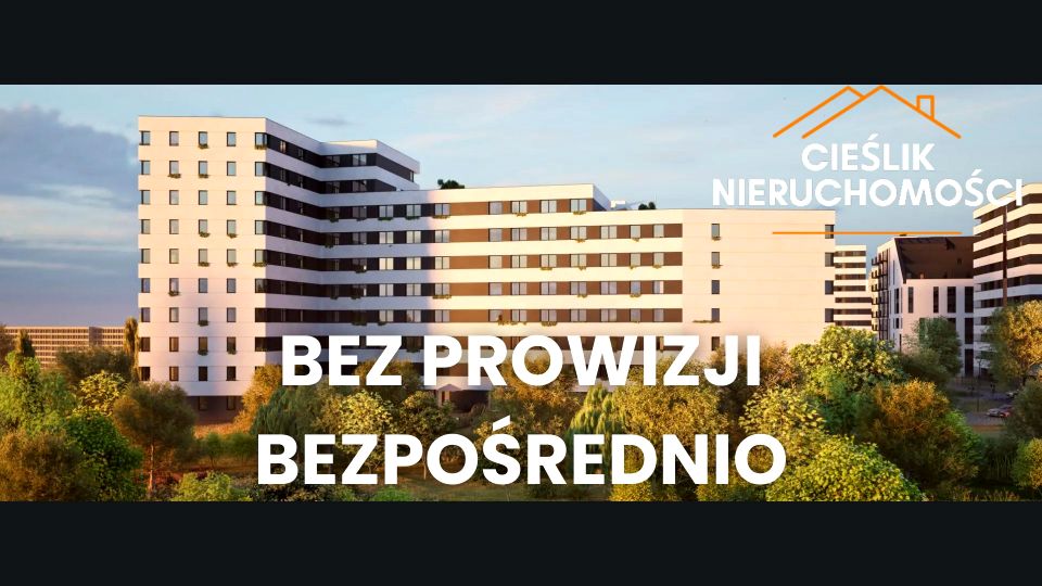 Mieszkanie Kraków