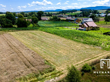 Działka Bestwinka