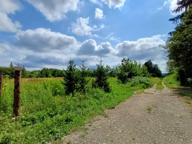 Działka budowlana Sanok