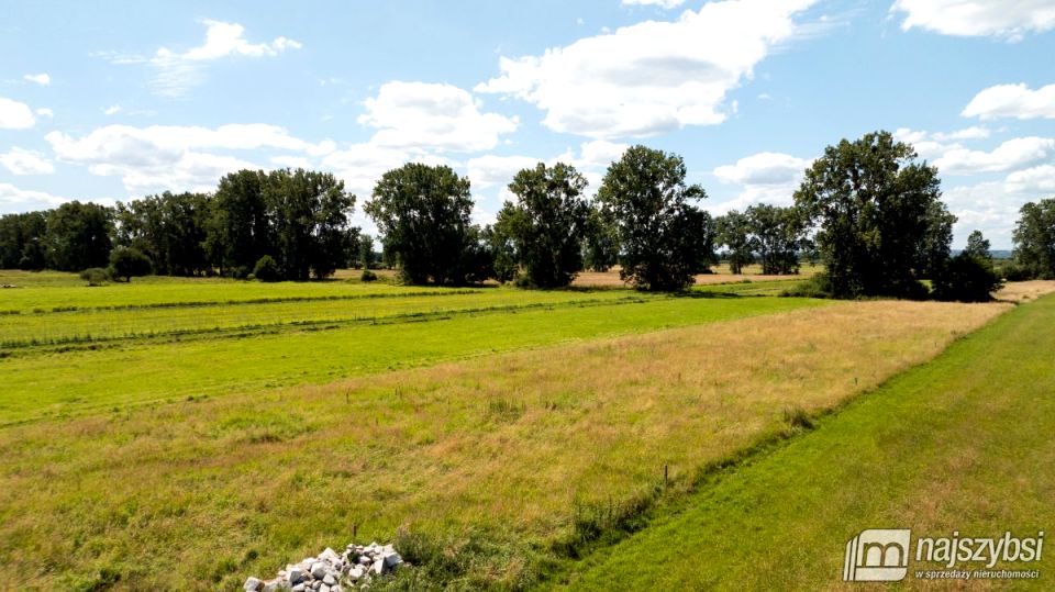 Działka budowlana Kliniska Wielkie sprzedam