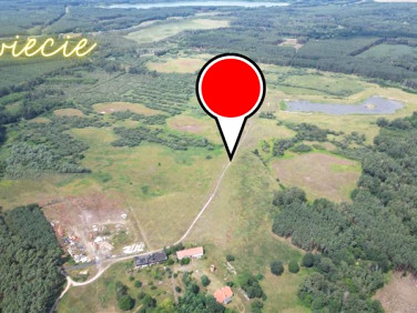 Działka inna Międzyrzecz