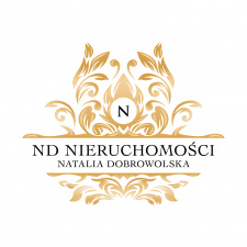 ND NIERUCHOMOŚCI Natalia Dobrowolska