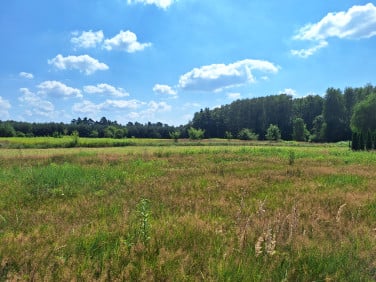 Działka budowlana Bełk sprzedam