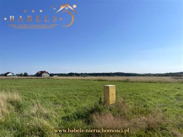 Działka Koszalin