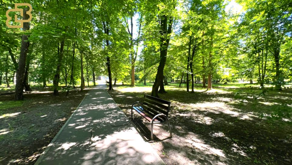 Mieszkanie Kraków