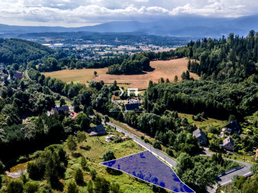 Działka budowlana Jelenia Góra