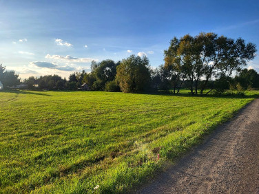 Działka Gniewniewice Folwarczne