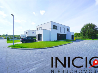 Dom Nowe Bielice