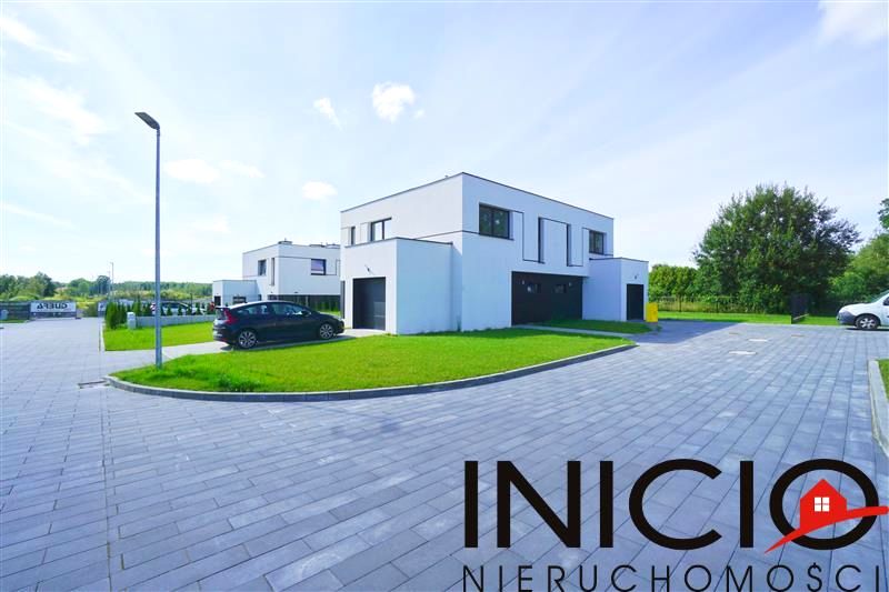 Dom Nowe Bielice