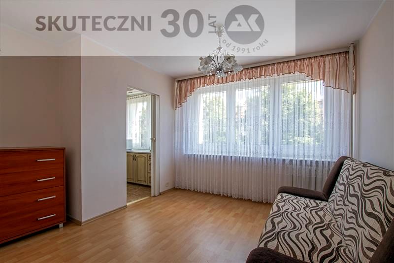 Mieszkanie Koszalin