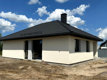 Dom Różyny