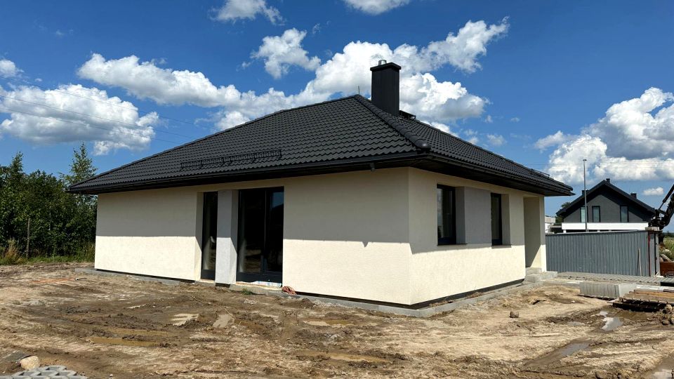 Dom Różyny