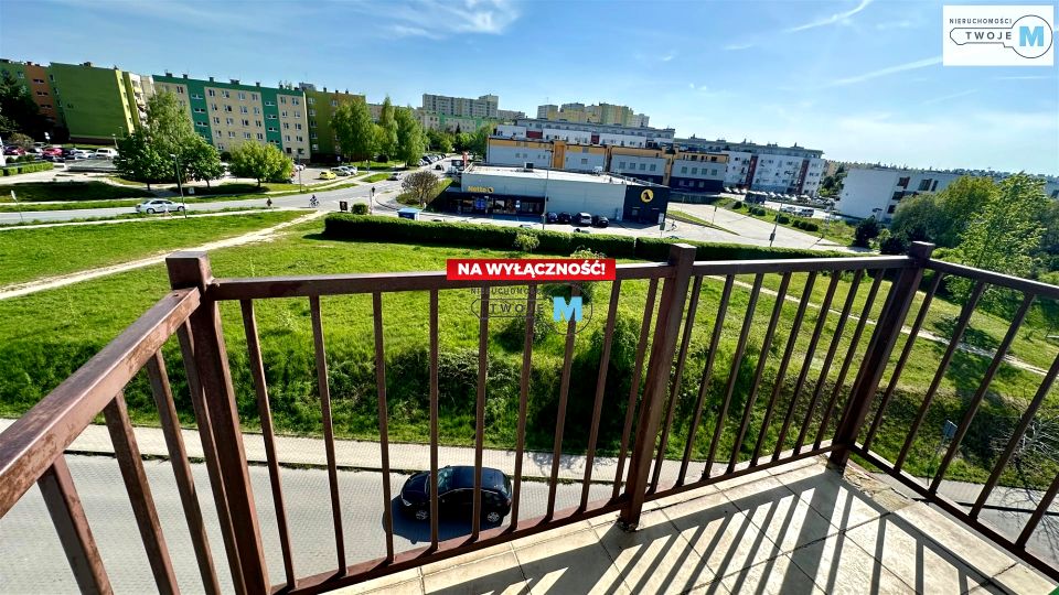 Mieszkanie Kielce