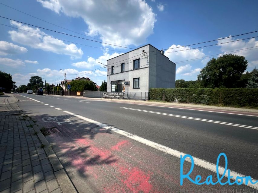 Lokal Katowice
