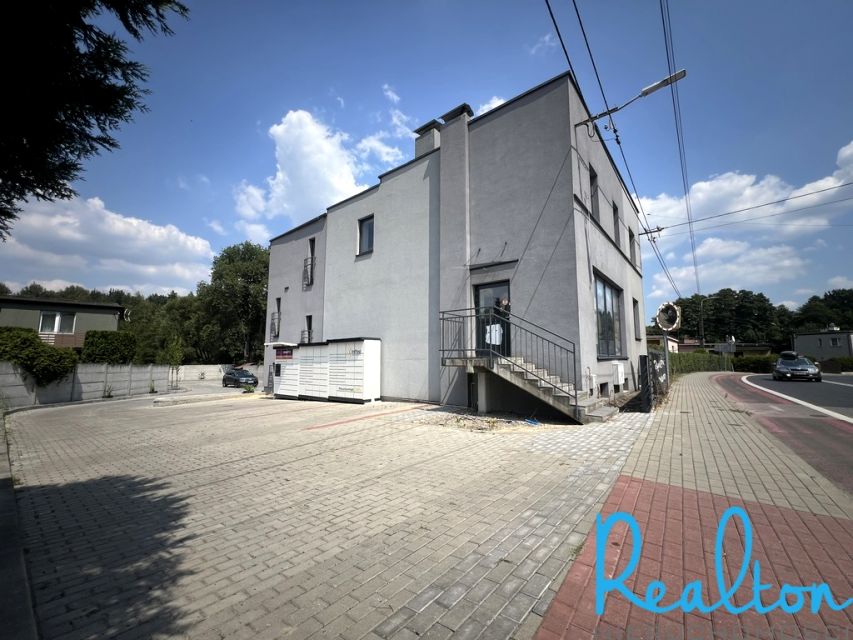 Lokal Katowice wynajem