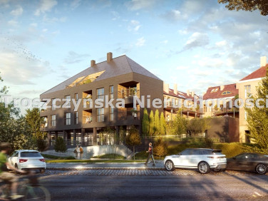 Mieszkanie apartamentowiec sprzedaż